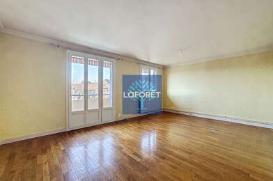 Appartement 4 pièces 199000 €