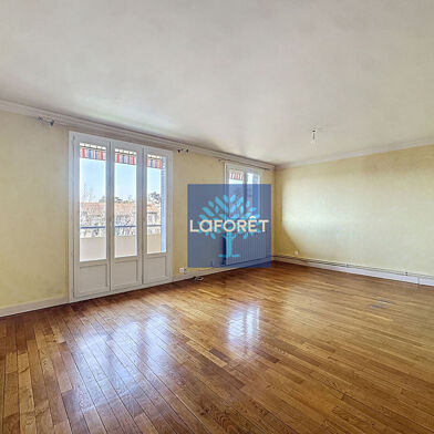 Appartement 4 pièces 199000 €