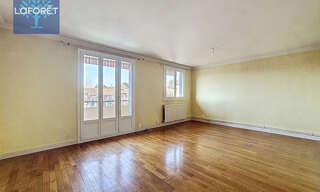 Appartement 4 Pièces 64 m² à vendre à Saint-Genis-Laval (69230)