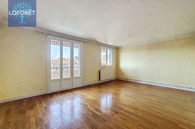 Appartement 4 pièces 199000 €