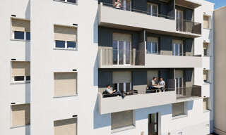 Appartement 4 Pièces 64 m² à vendre à Saint-Genis-Laval (69230)