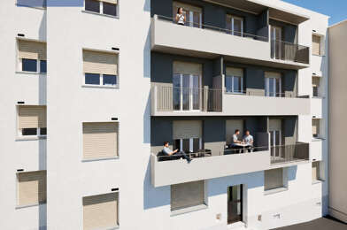 Appartement 4 pièces 189000 €