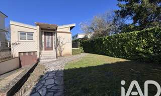 Maison 4 Pièces 107 m² à vendre à Draveil (91210)