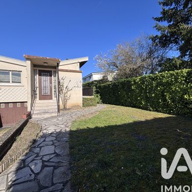 Maison 4 pièces 314900 €