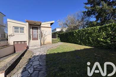 Maison 4 pièces 314900 €