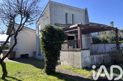 Maison 4 pièces 294900 €