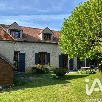 Maison 4 pièces 267000 €
