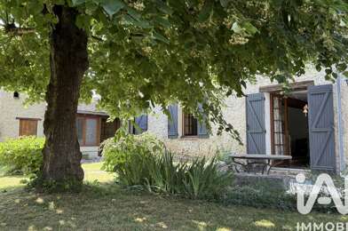 Maison 4 pièces 261000 €