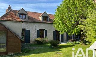 Maison 4 Pièces 135 m² à vendre à Salins (77148)