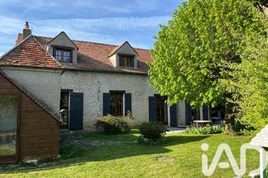 Maison 4 pièces 258000 €