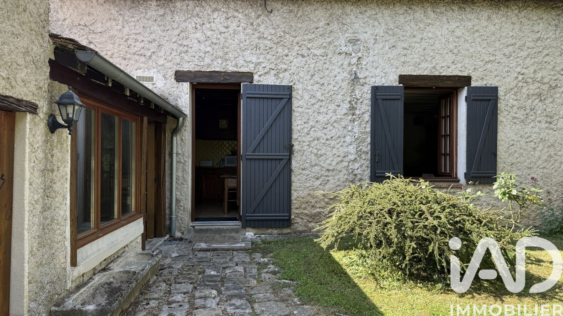 Vente Longère 4 pièces - Photo 5