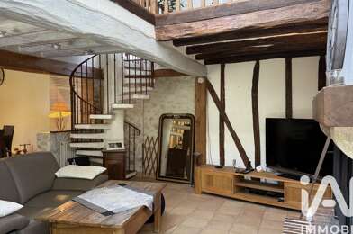 Maison 4 pièces 258000 €