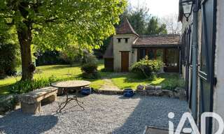 Maison 4 Pièces 135 m² à vendre à Salins (77148)