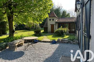 Maison 4 pièces 258000 €