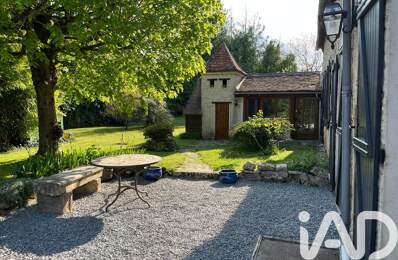 Vente Longère 4 pièces — photo du bien