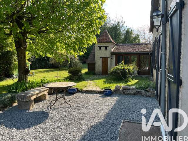 Vente Longère 4 pièces — photo du bien