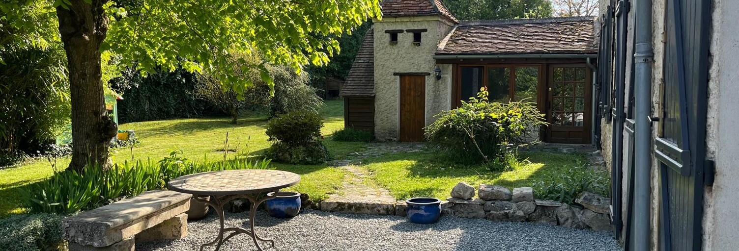 Maison 4 Pièces 135 m² à vendre à Salins (77148)