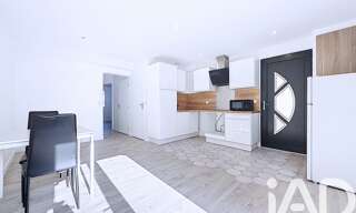 Appartement 3 Pièces 45 m² à louer à Vigneux-sur-Seine (91270)