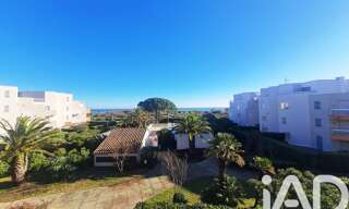 Appartement 2 Pièces 31 m² à vendre à Saint-Cyprien (66750)