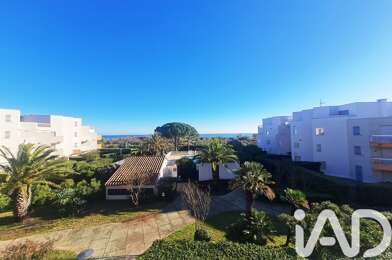 Appartement 2 pièces 150000 €