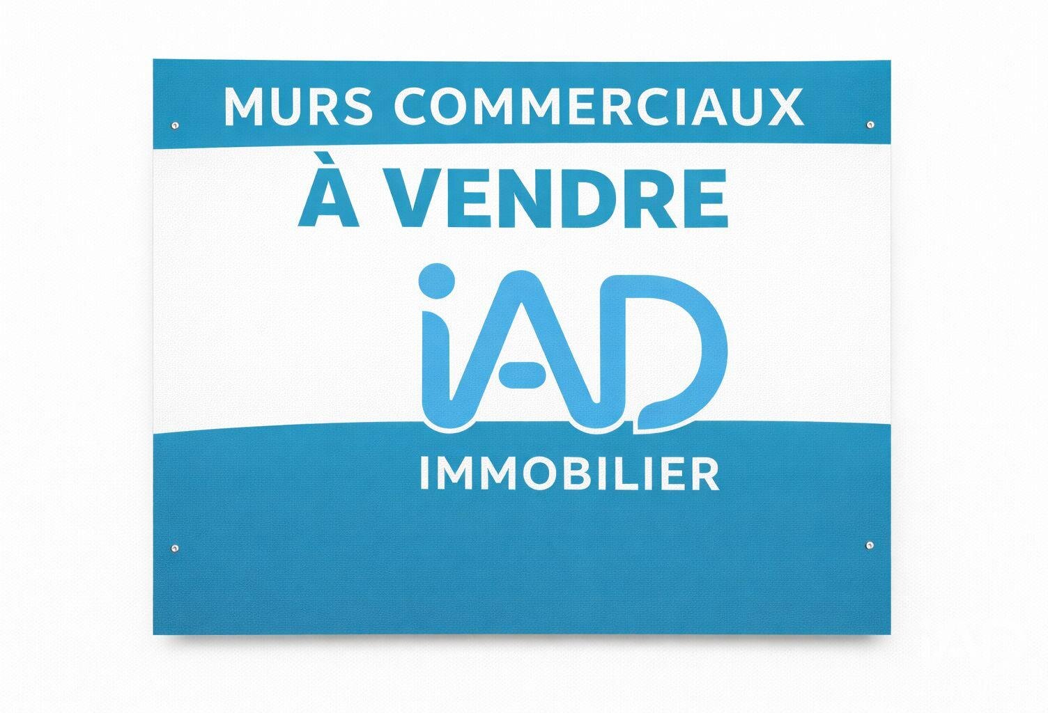 Vente Murs commerciaux 221 m&sup2; — photo 1