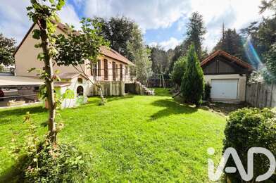 Maison 6 pièces 425000 €