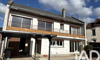 Maison 4 Pièces 91 m² à vendre à Sully-sur-Loire (45600)