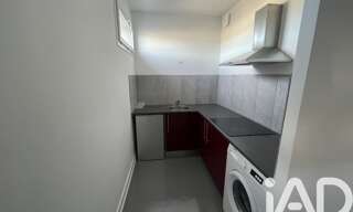 Appartement 1 Pièce 24 m² à vendre à Brive-la-Gaillarde (19100)