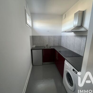Appartement 1 pièces 60000 €