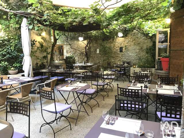 Vente Restaurant 121 m&sup2; — photo du bien