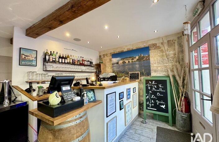 Vente Restaurant 121 m&sup2; — photo 2