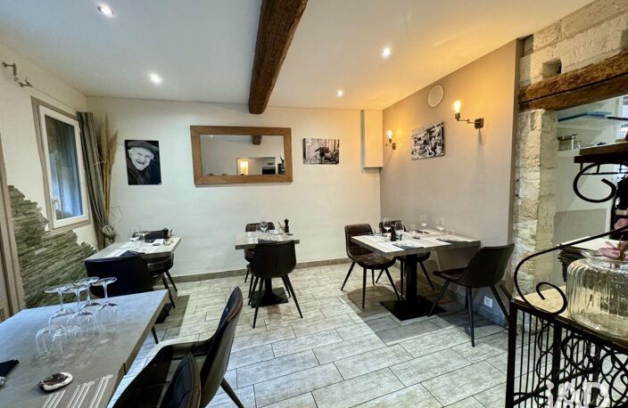 Vente Restaurant 121 m&sup2; — photo 4