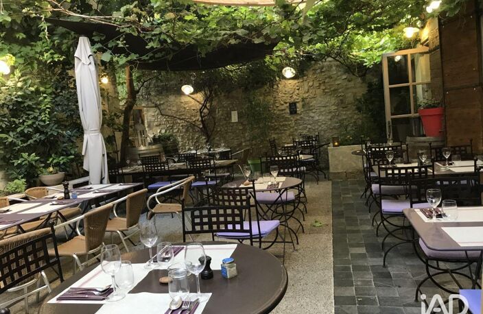 Vente Restaurant 121 m&sup2; — photo 5