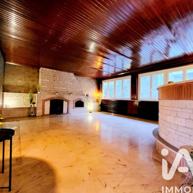 Appartement 5 pièces 185000 €