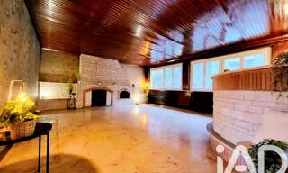 Appartement 5 Pièces 135 m² à vendre à Herserange (54440)