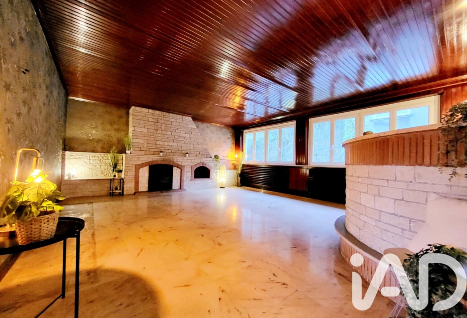 Vente Appartement 5 pièces — photo 1
