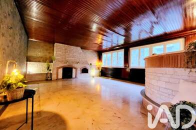 Appartement 5 pièces 185000 €