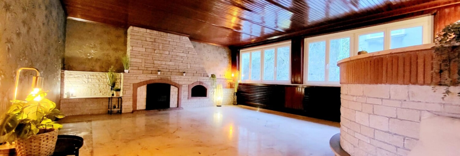 Appartement 5 Pièces 135 m² à vendre à Herserange (54440)