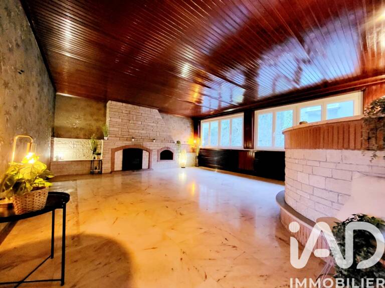Vente Appartement 5 pièces — photo 1