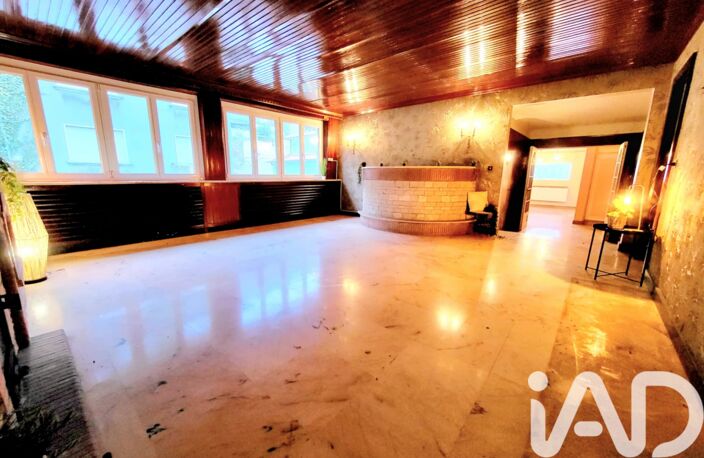 Vente Appartement 5 pièces — photo 2