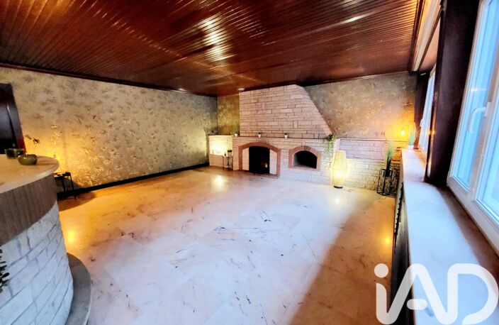 Vente Appartement 5 pièces — photo 3