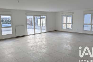 Appartement 5 pièces 551900 €