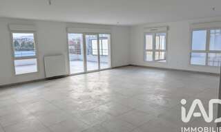 Appartement 5 Pièces 137 m² à vendre à Clermont-Ferrand (63100)