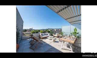 Appartement 5 Pièces 137 m² à vendre à Clermont-Ferrand (63100)