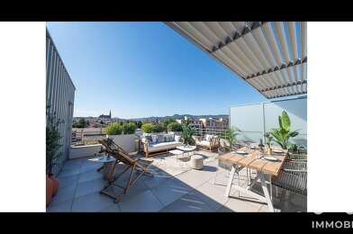 Appartement 5 pièces 499000 €