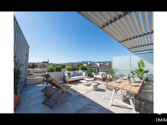 Vente Appartement 5 pièces — photo du bien
