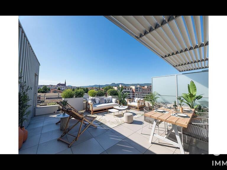 Vente Appartement 5 pièces — photo 1