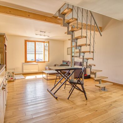 Maison 4 pièces 225000 €