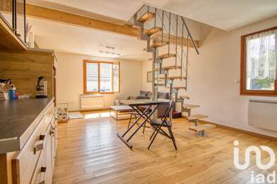 Maison 4 pièces 225000 €