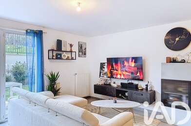 Appartement 3 pièces 285000 €